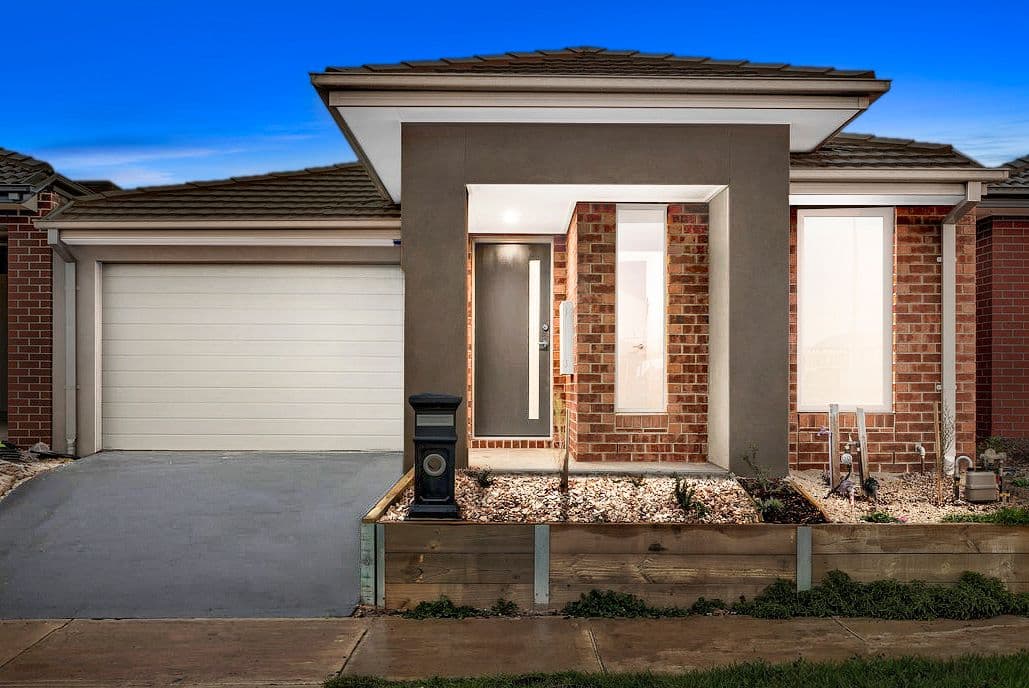 11 Stockmans Drive, Truganina VIC 3029, Truganina - Image 1
