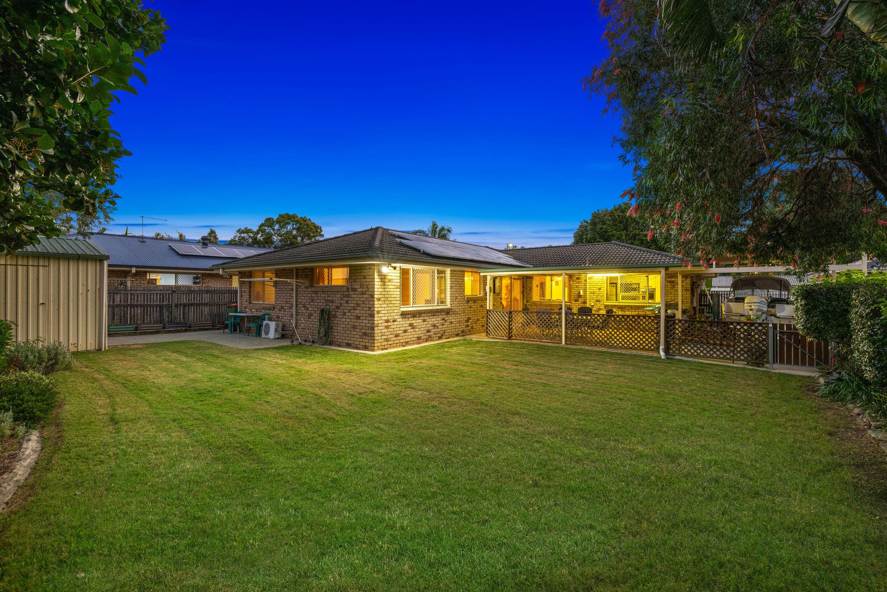 14 Belford Drive, Wellington Point QLD 4160, Wellington Point - Thumbnail 2