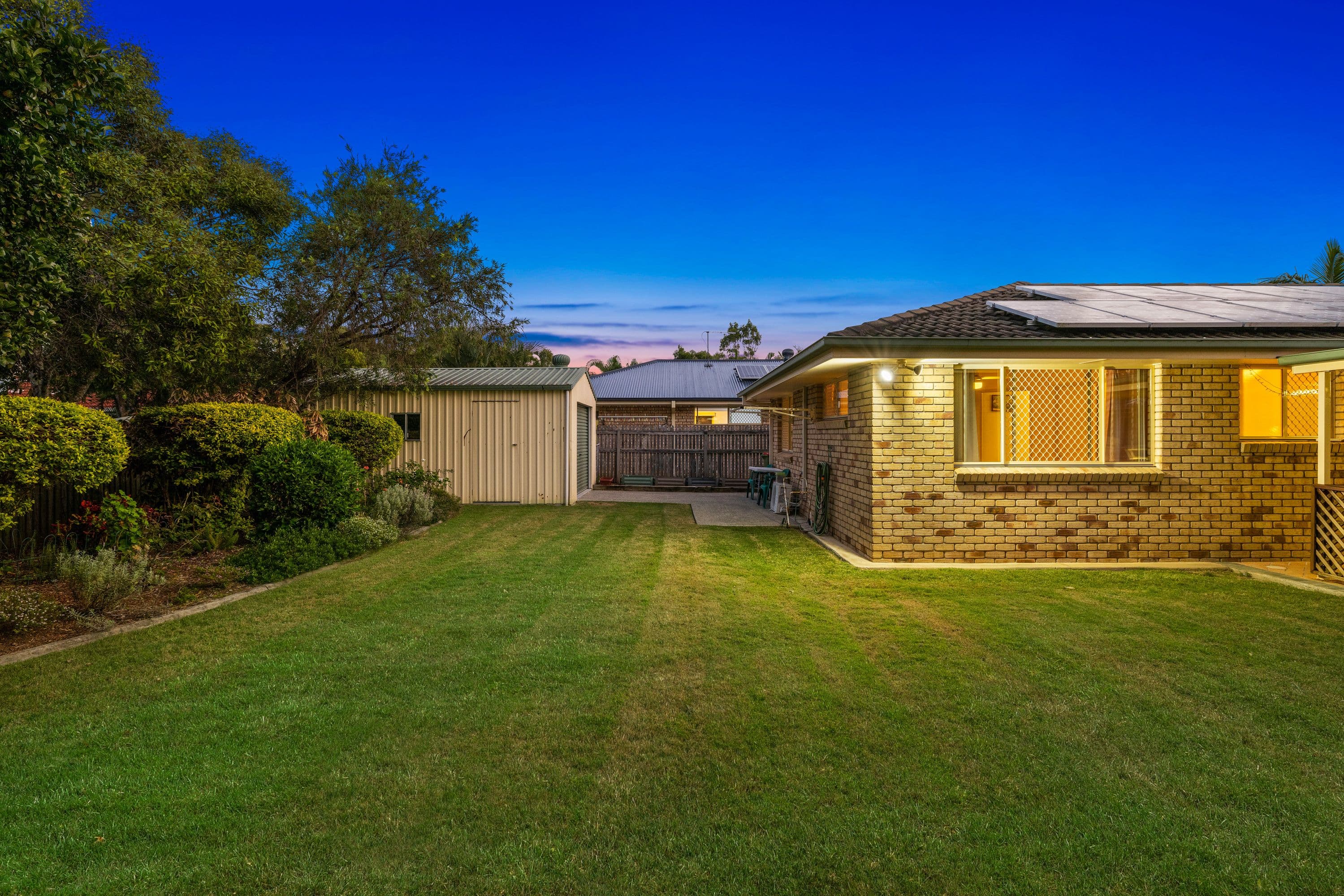14 Belford Drive, Wellington Point QLD 4160, Wellington Point - Thumbnail 3