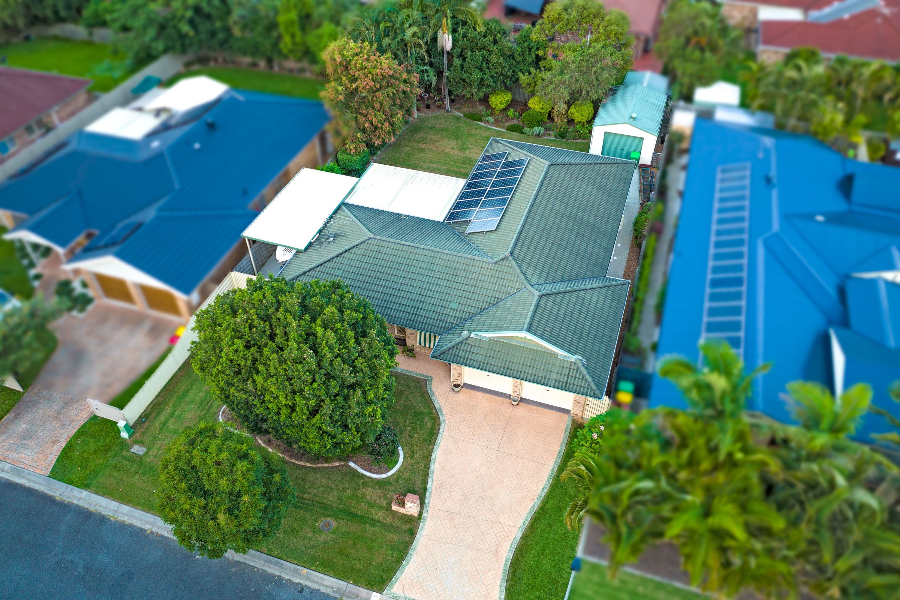 14 Belford Drive, Wellington Point QLD 4160, Wellington Point - Thumbnail 6