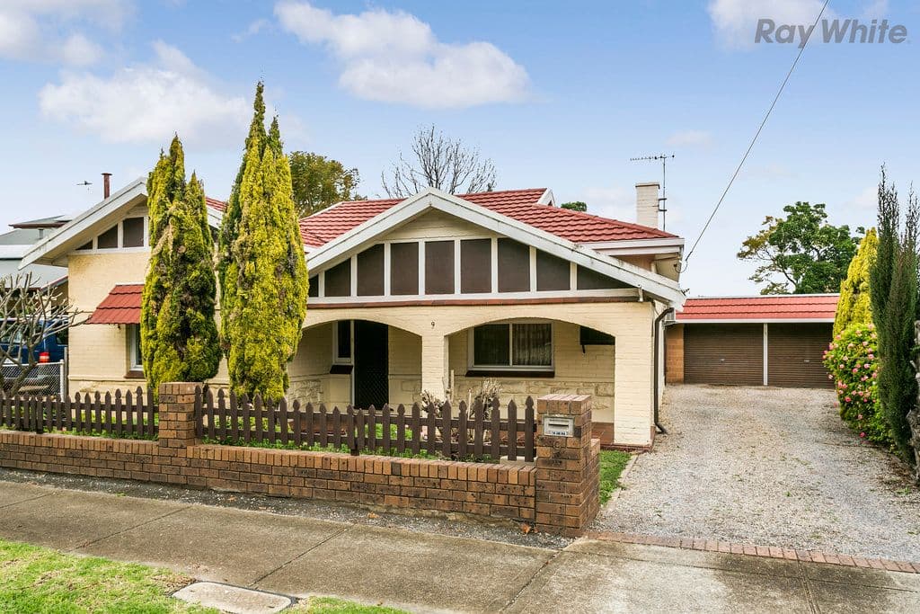 9 Major Avenue, MARLESTON SA 5033, Marleston - Image 1