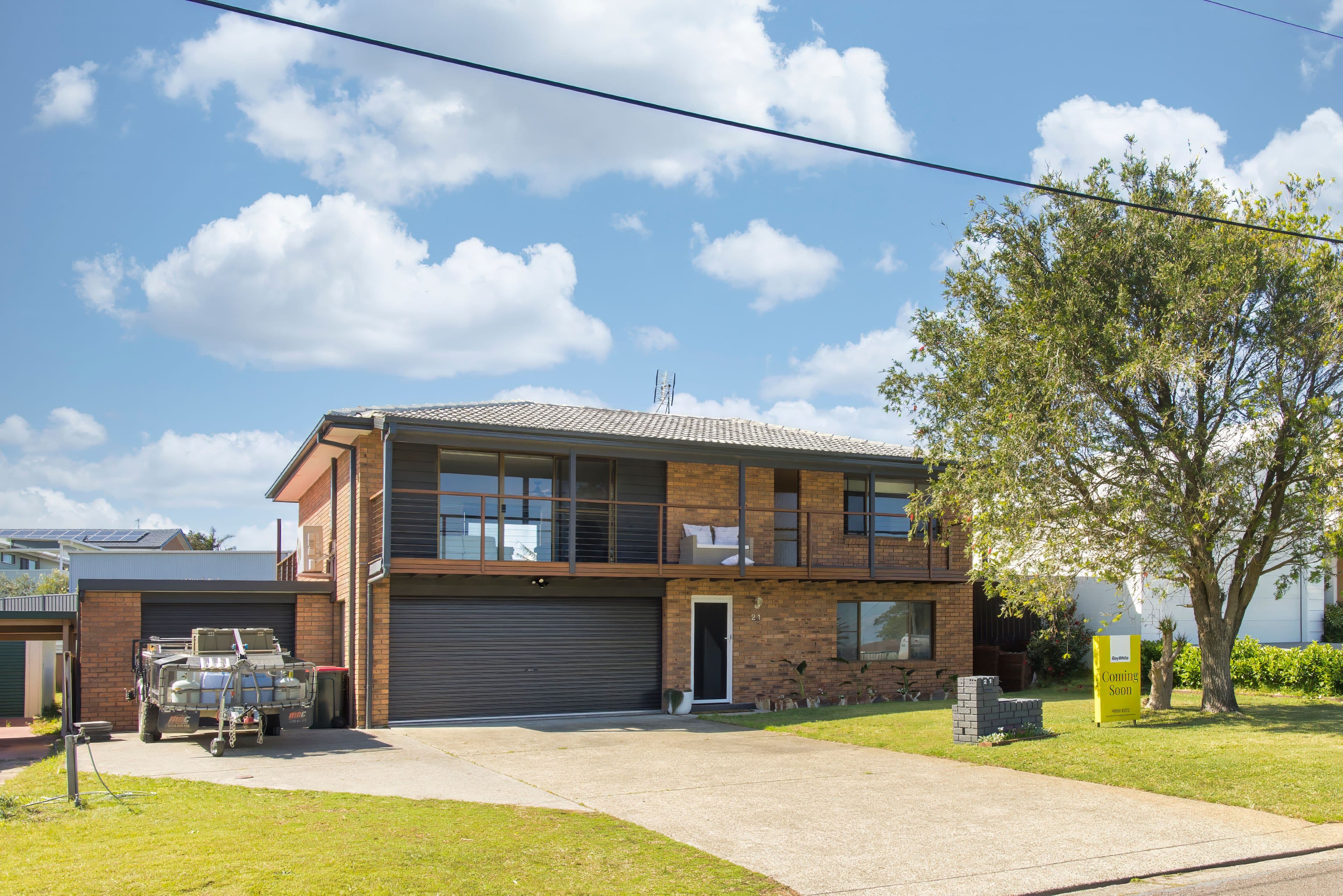 21 Dunmore Avenue, Anna Bay NSW 2316, Anna Bay - Image 1