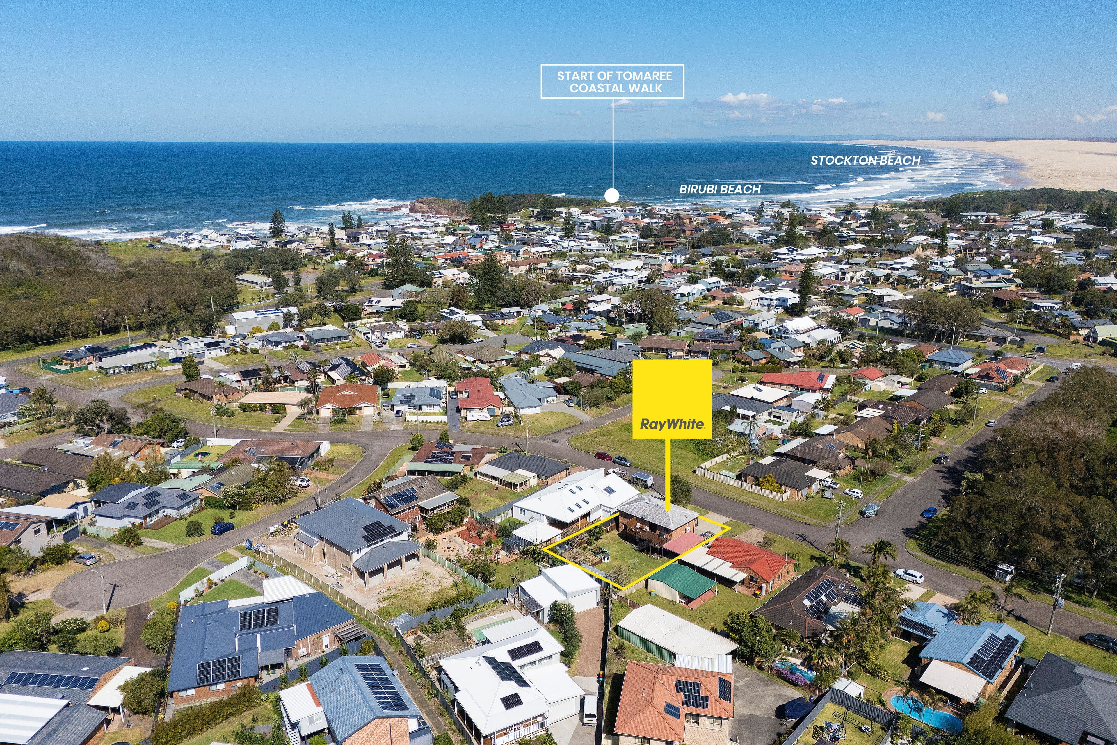21 Dunmore Avenue, Anna Bay NSW 2316, Anna Bay - Thumbnail 2