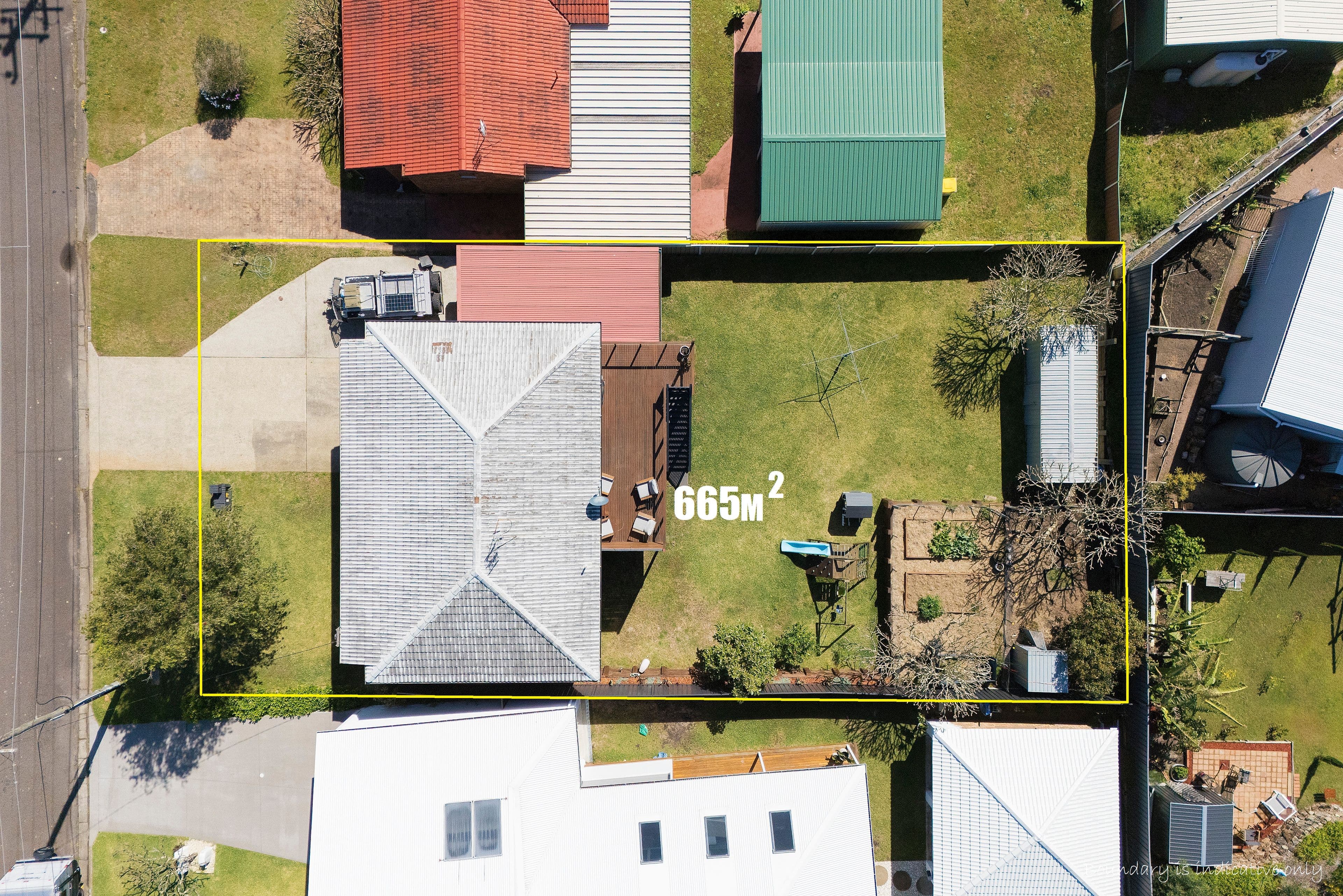 21 Dunmore Avenue, Anna Bay NSW 2316, Anna Bay - Thumbnail 3