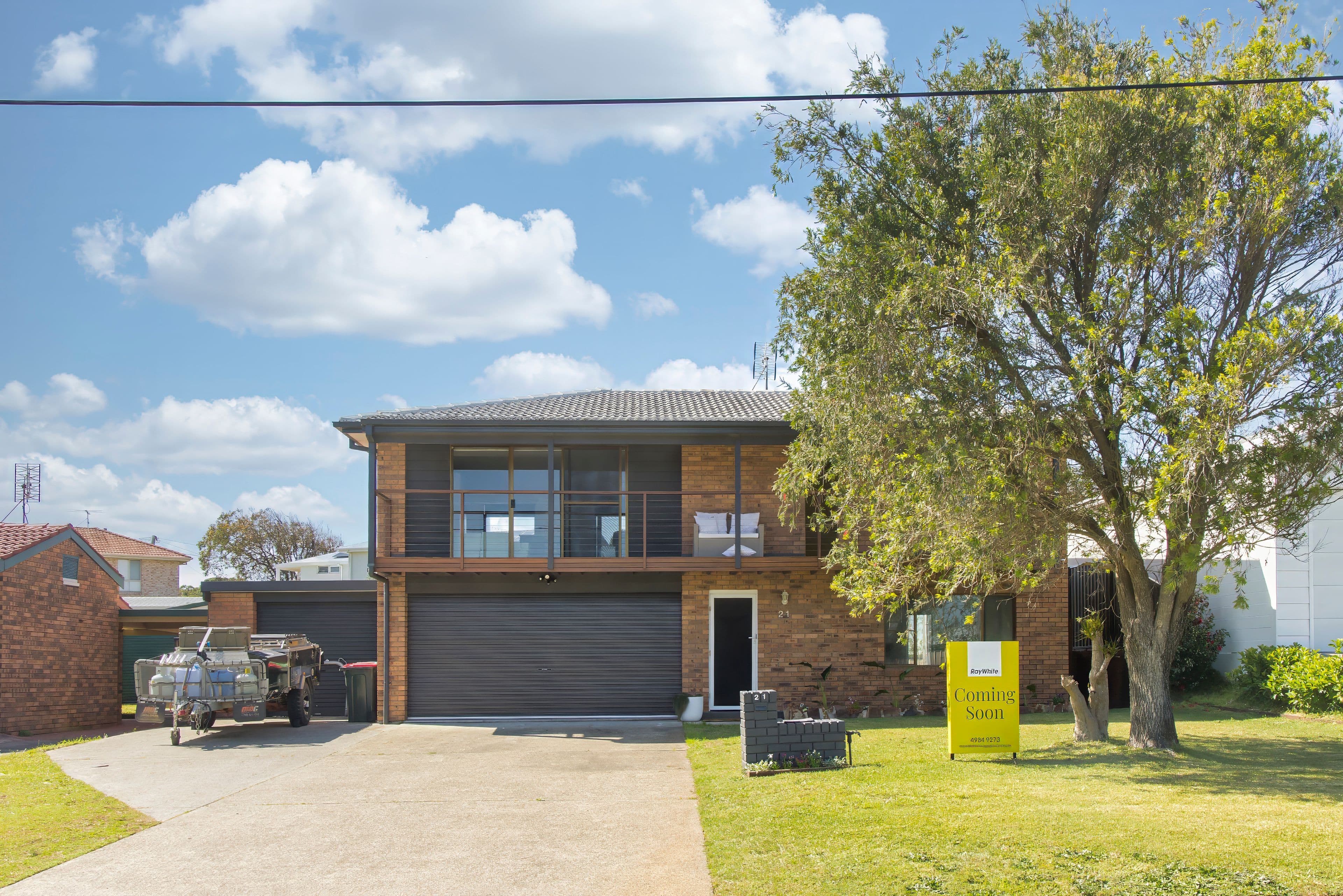 21 Dunmore Avenue, Anna Bay NSW 2316, Anna Bay - Thumbnail 4