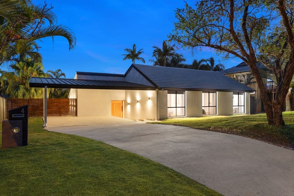 4 Bellatta Drive, Ashmore QLD 4214, Ashmore - Thumbnail 2