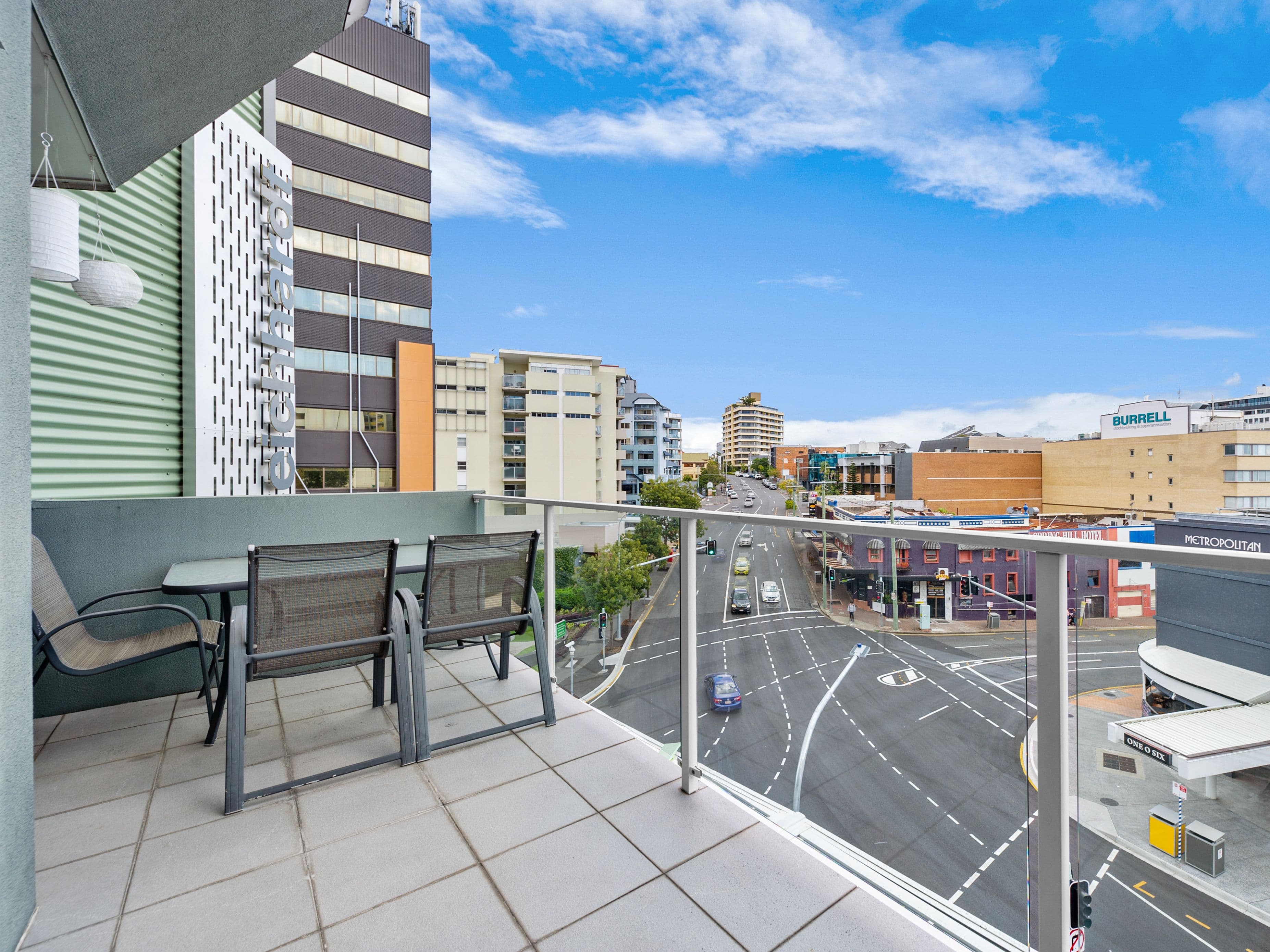 109 Leichhardt Street, Spring Hill QLD 4000, Spring Hill - Image 1