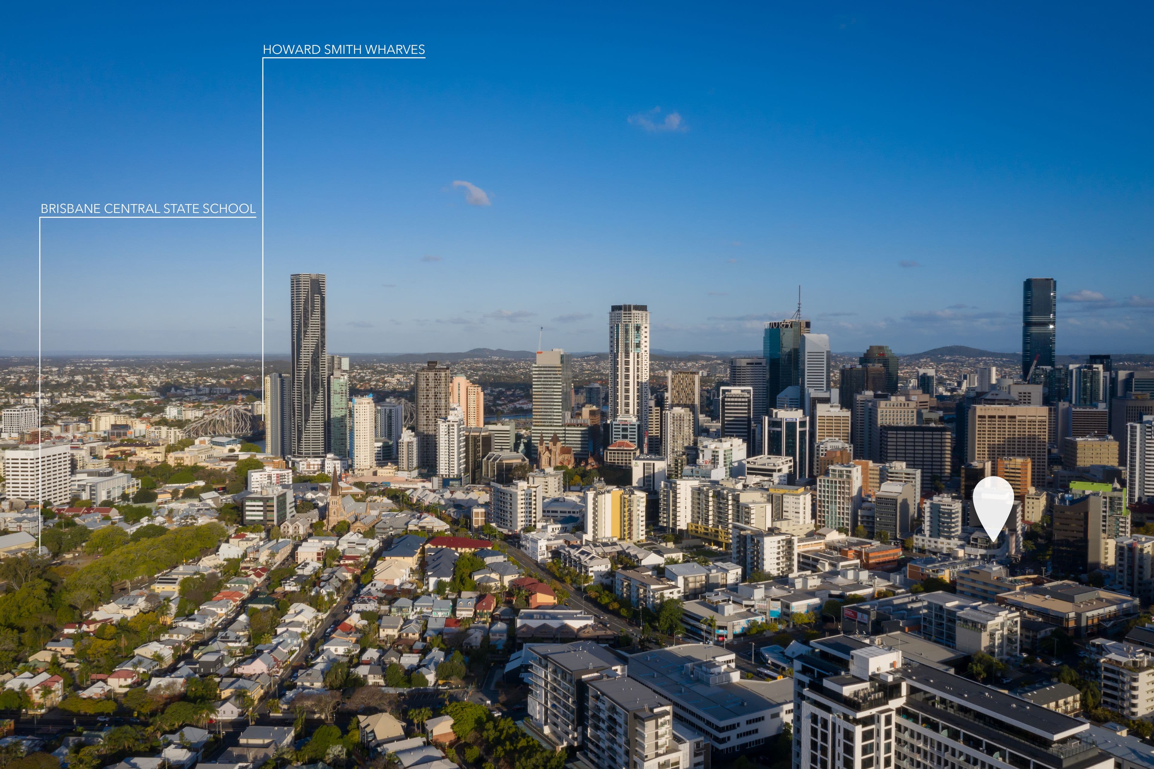 109 Leichhardt Street, Spring Hill QLD 4000, Spring Hill - Thumbnail 3