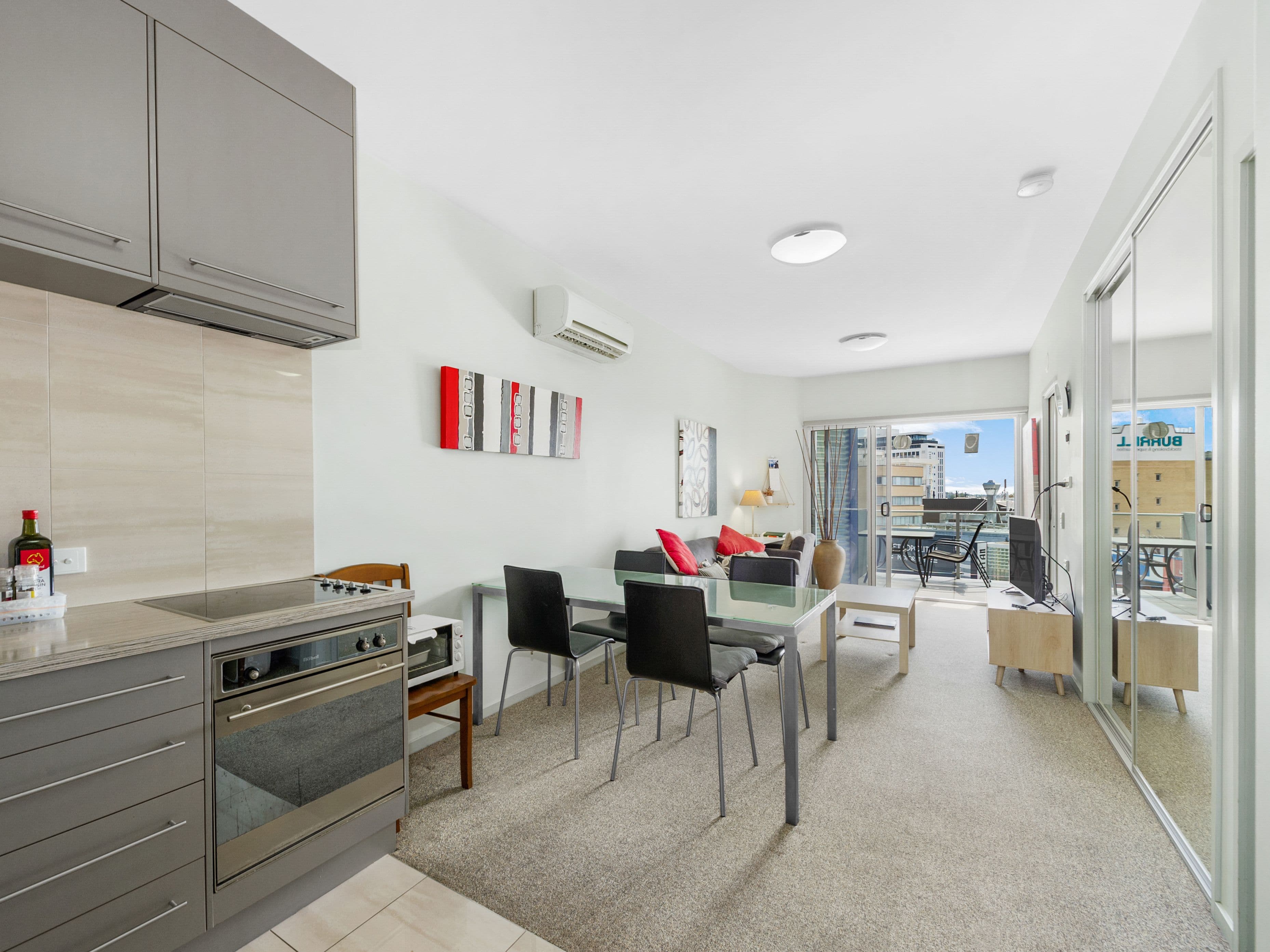 109 Leichhardt Street, Spring Hill QLD 4000, Spring Hill - Thumbnail 4