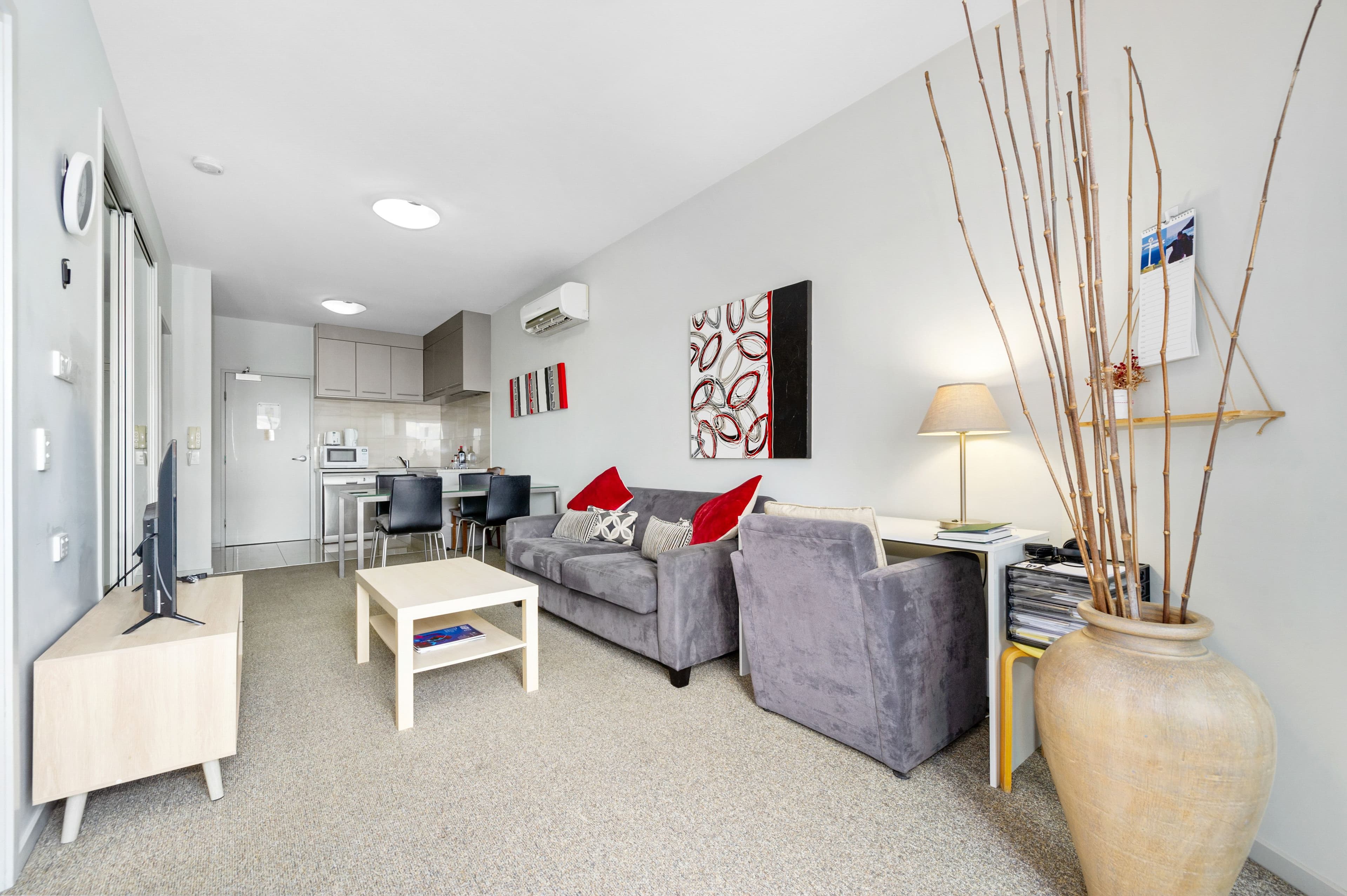 109 Leichhardt Street, Spring Hill QLD 4000, Spring Hill - Thumbnail 6