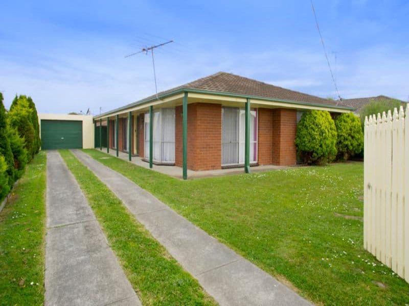 61 Burdoo Drive, GROVEDALE VIC 3216, Grovedale - Image 1