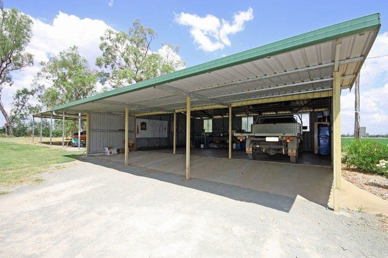 423 Meissners Road, BILOELA QLD 4715, Biloela - Thumbnail 2