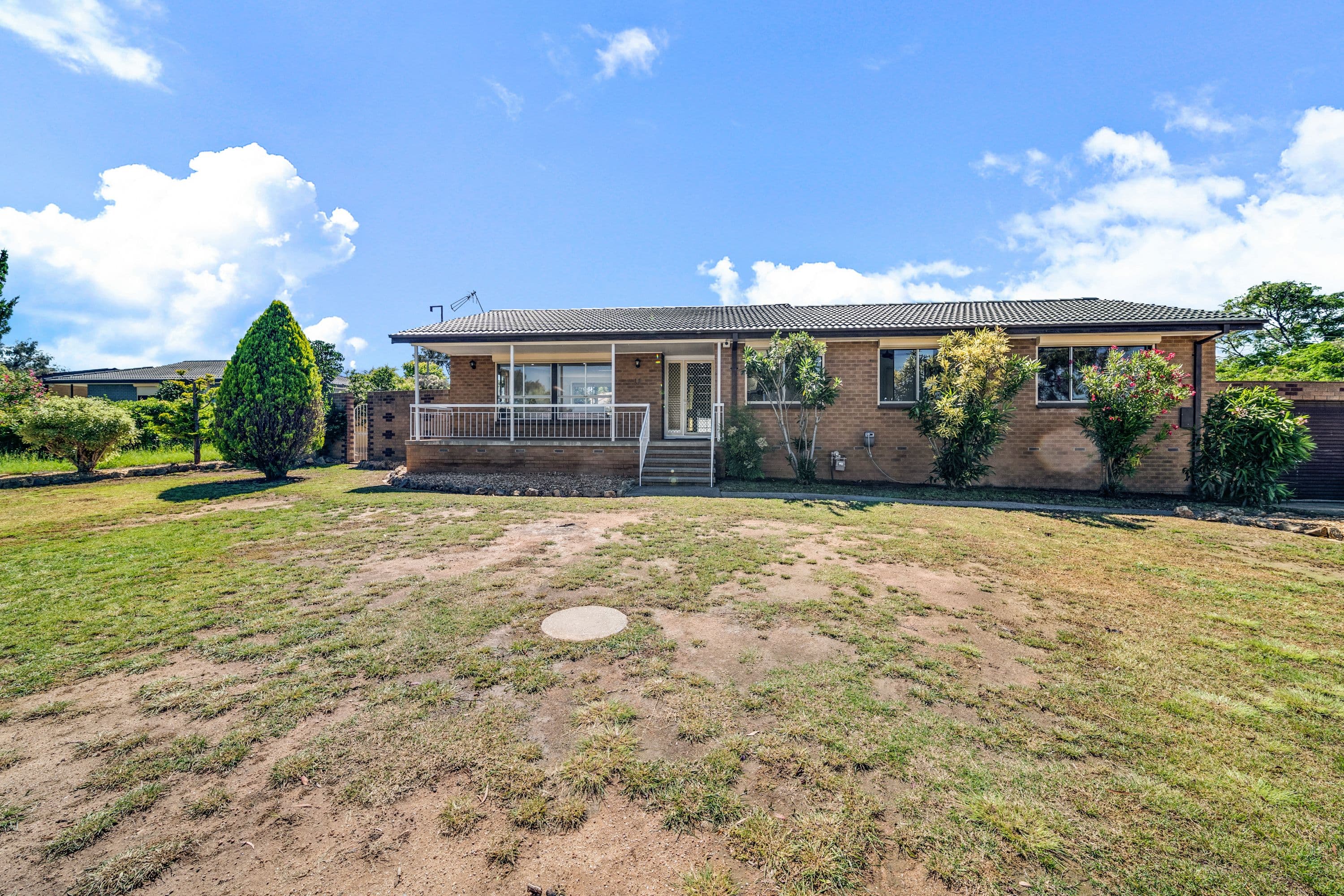 15 Degraves Crescent, Wanniassa ACT 2903, Wanniassa - Image 1