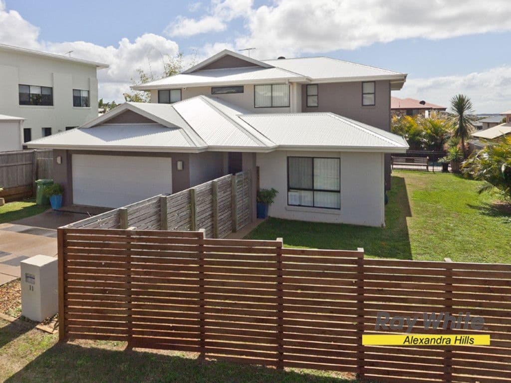 11 Highland Street, REDLAND BAY QLD 4165, Redland Bay - Thumbnail 3
