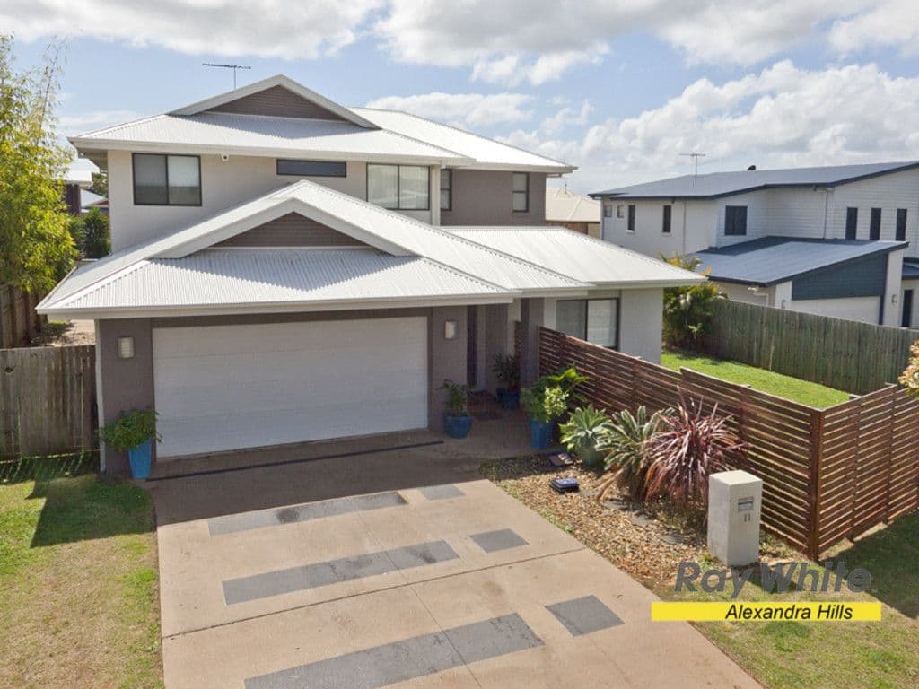 11 Highland Street, REDLAND BAY QLD 4165, Redland Bay - Thumbnail 8