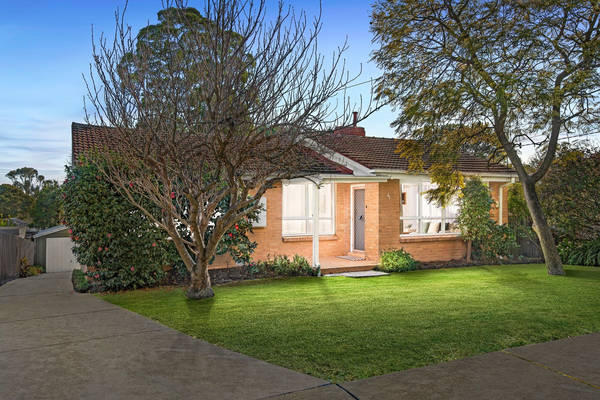 45 Johnson Drive, Ferntree Gully VIC 3156, Ferntree Gully - Image 1