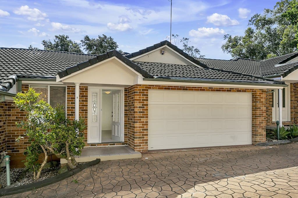 5/199 North Rocks Road, North Rocks - Image 1