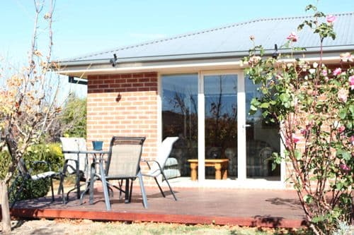 25 Ashby Drive, BUNGENDORE NSW 2621, Bungendore - Thumbnail 8