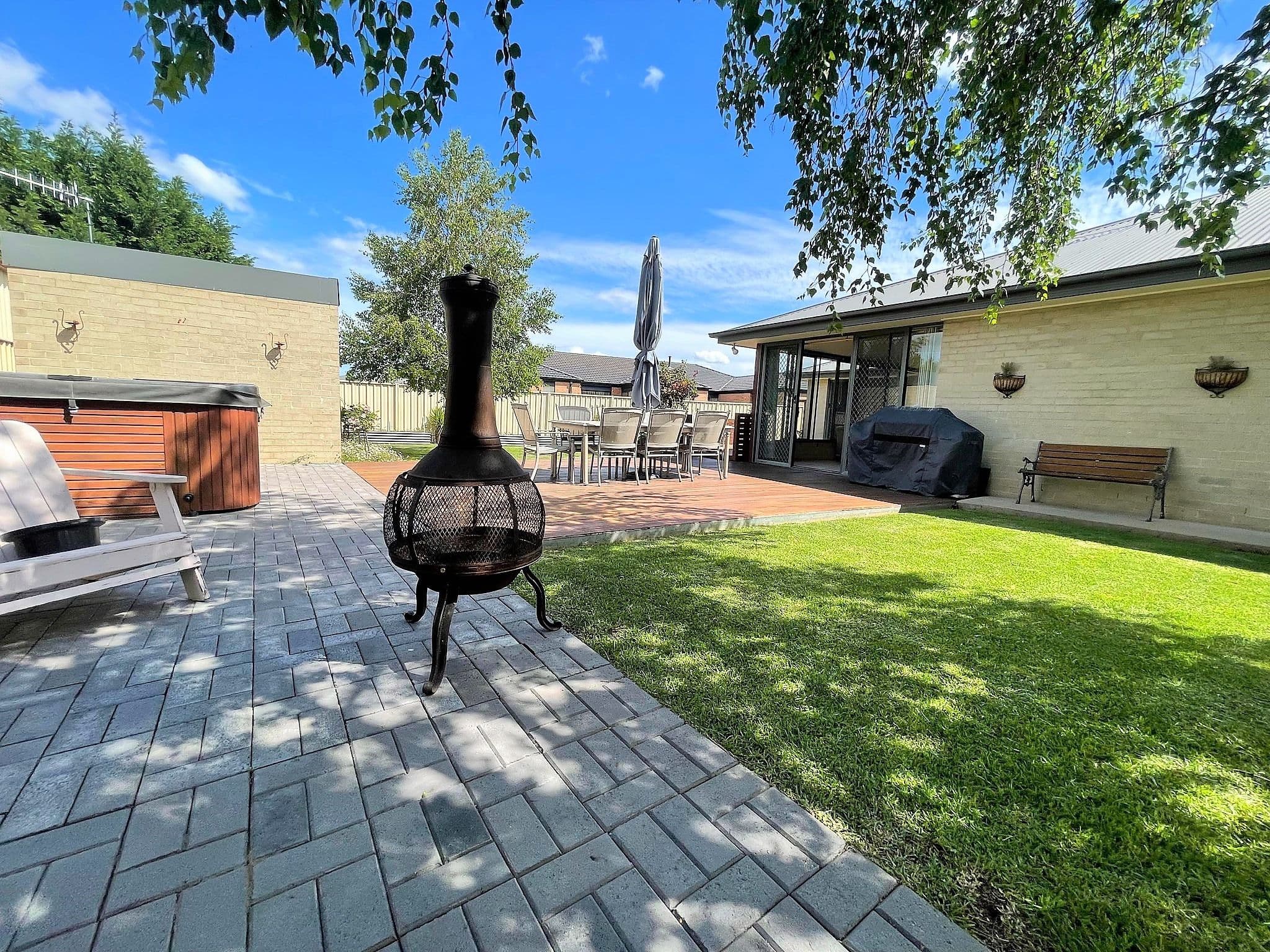 96 Hillam Drive, Griffith NSW 2680, Griffith - Image 1