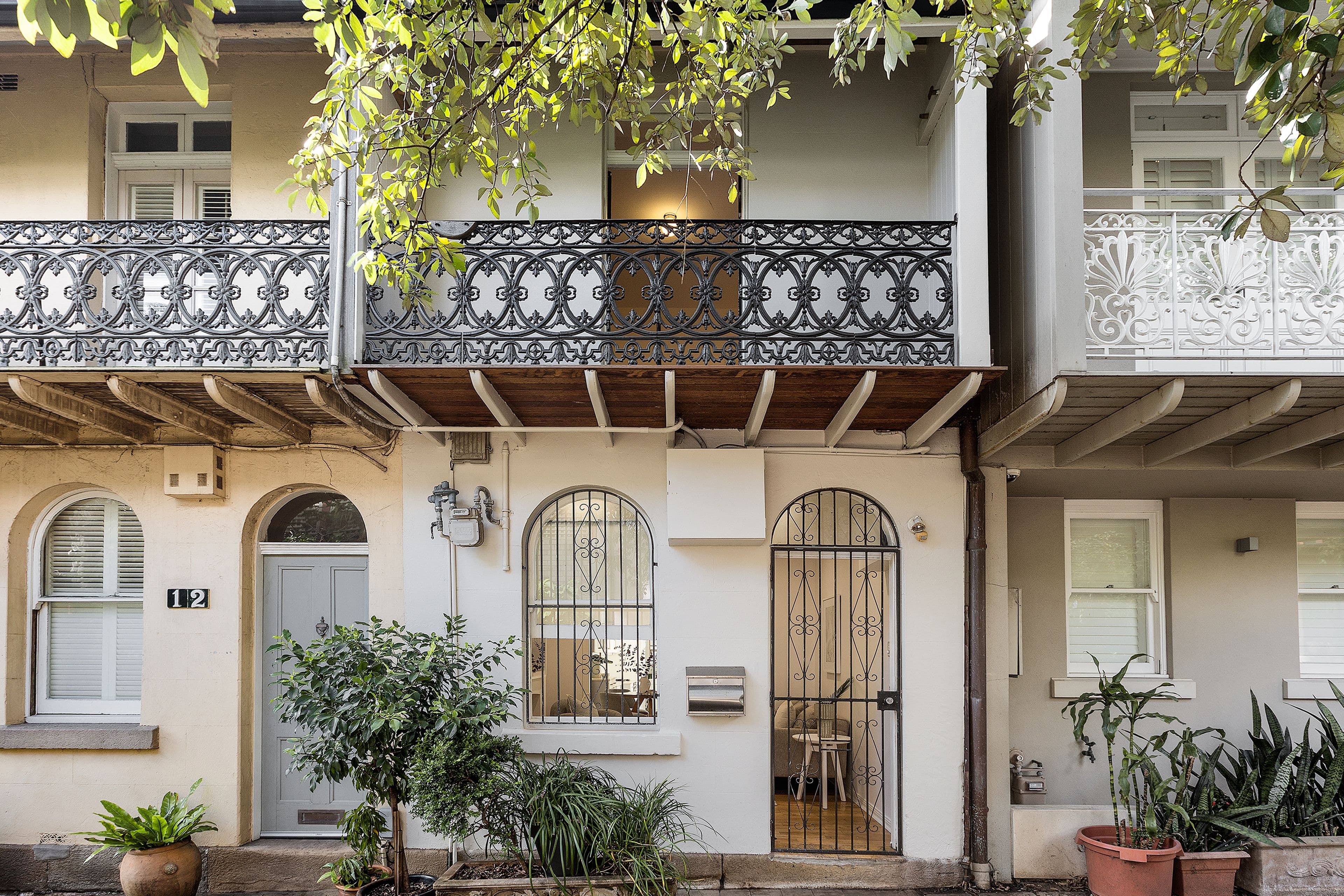 14 Little Napier Street, Paddington NSW 2021, Paddington - Image 1
