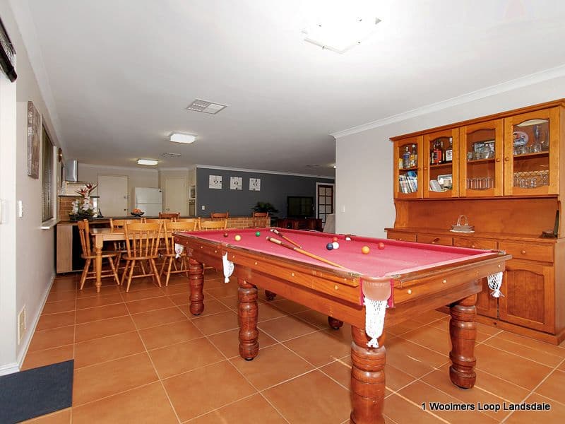 1 Woolmers Loop, LANDSDALE WA 6065, Landsdale - Thumbnail 7