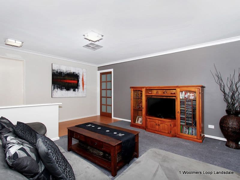 1 Woolmers Loop, LANDSDALE WA 6065, Landsdale - Thumbnail 8