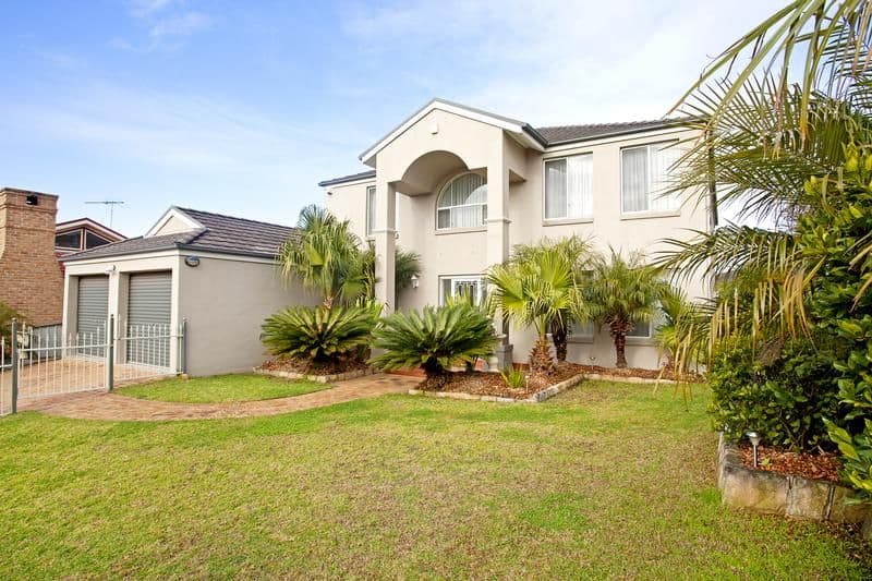 CASULA NSW 2170, Casula - Image 1