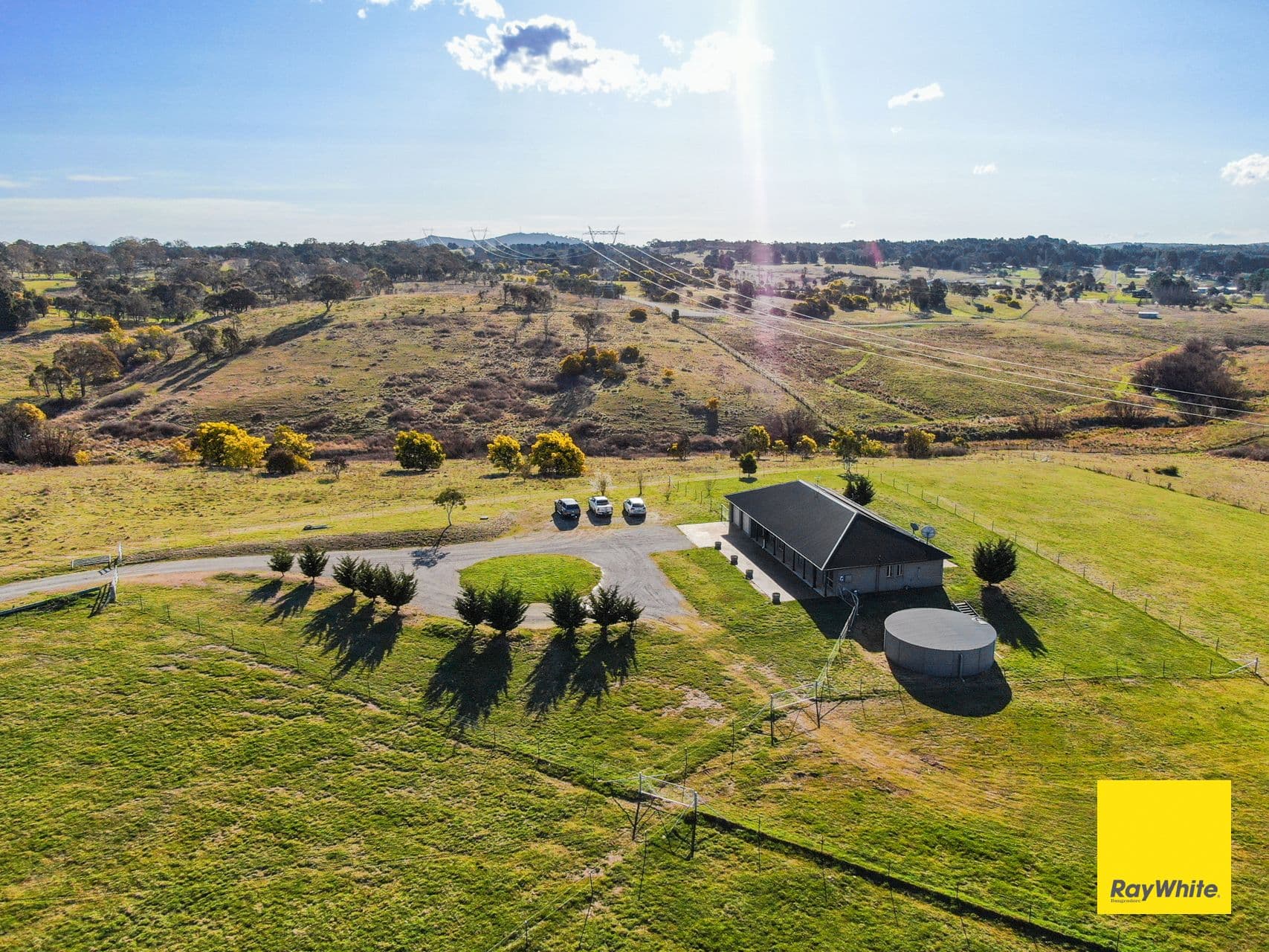 Lot 1/119 Creekborough Road, Bywong NSW 2621, Bywong - Thumbnail 7