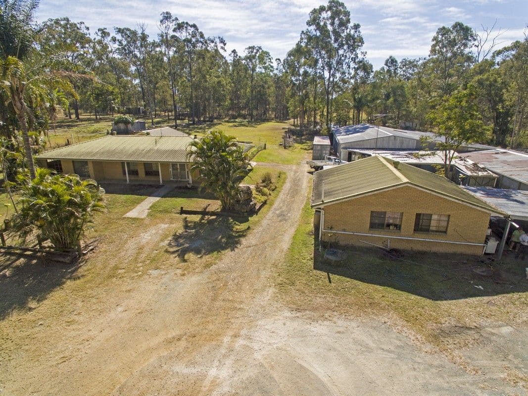335 Stoney Camp Road, Greenbank QLD 4124, Greenbank - Image 1