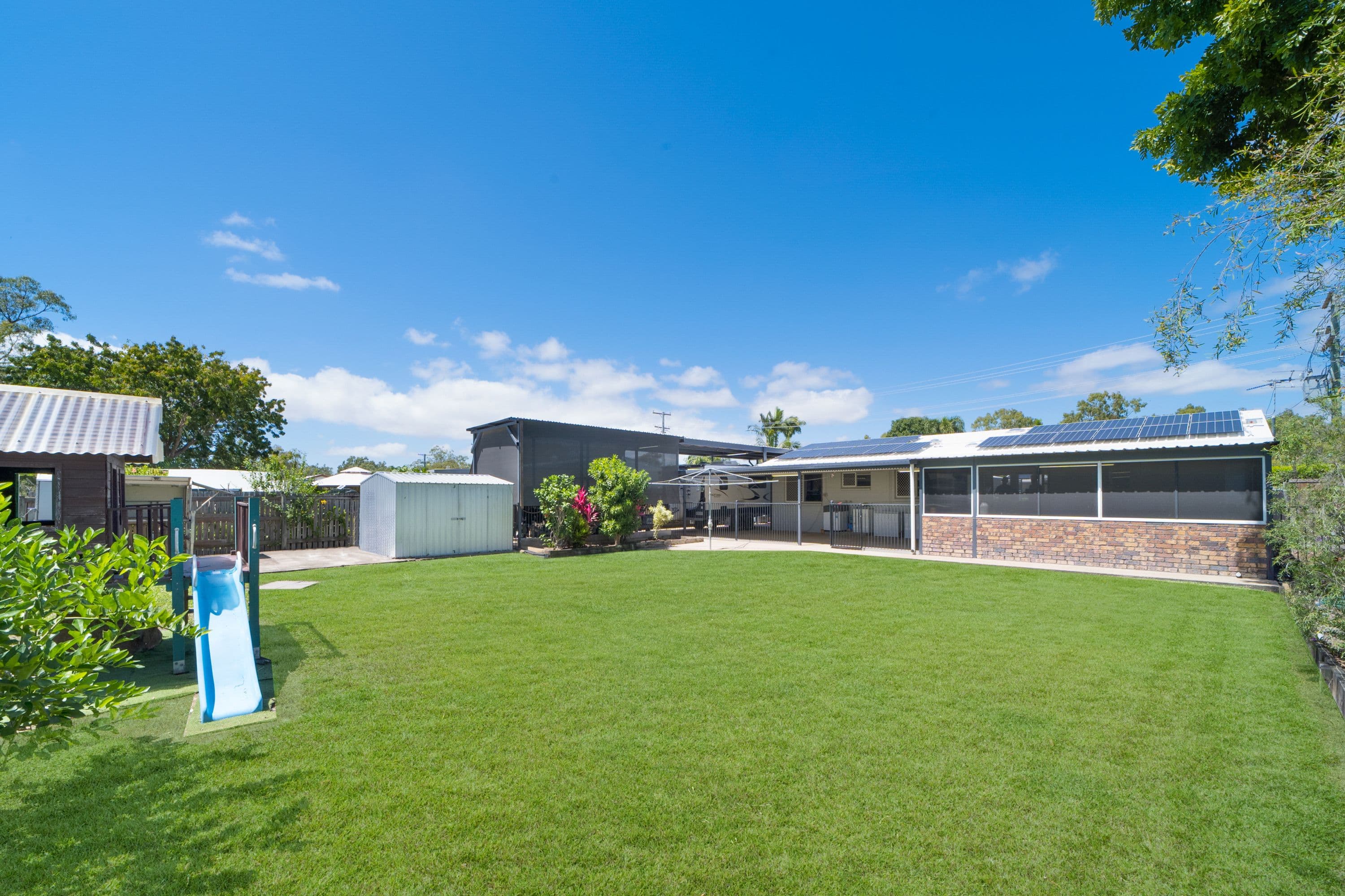17 Kayleen Court, Burdell QLD 4818, Burdell - Thumbnail 4