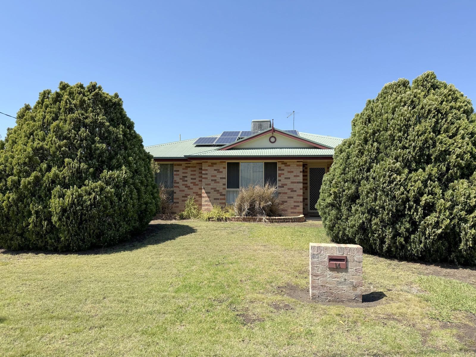 14 Bohenia Crescent, Moree NSW 2400, Moree - Image 1