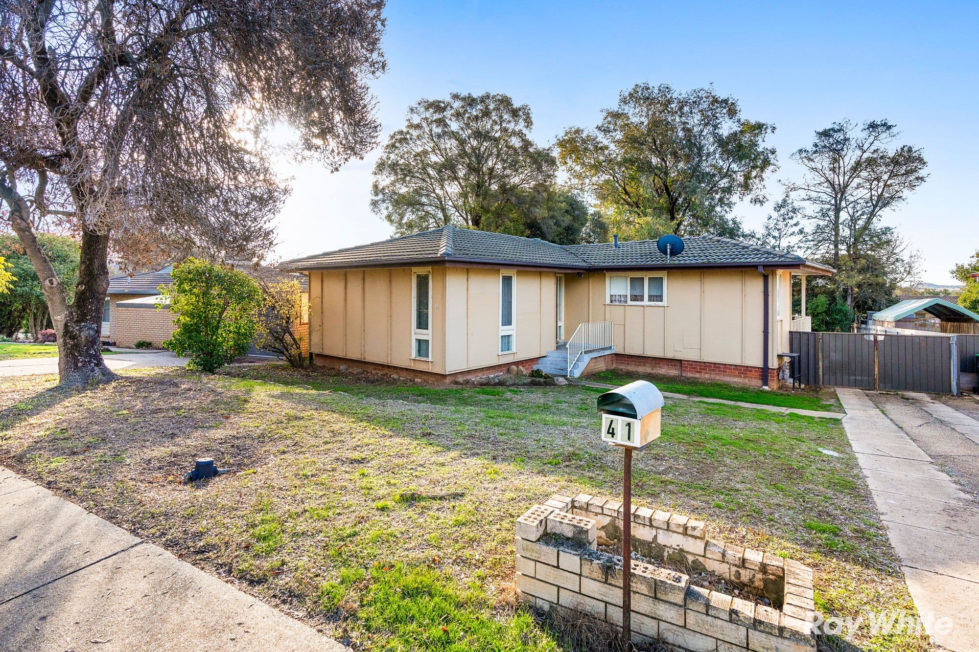 41 Mumford Street, Ashmont NSW 2650, Ashmont - Image 1