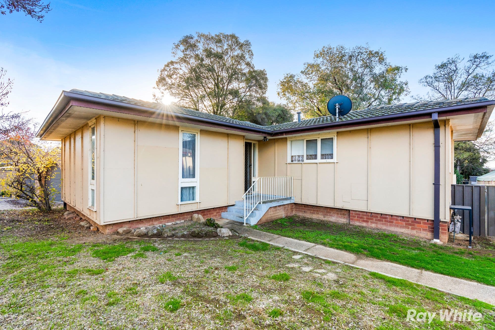 41 Mumford Street, Ashmont NSW 2650, Ashmont - Thumbnail 2