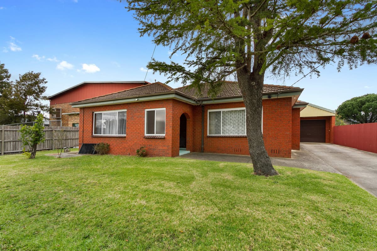 52 Hoyle Street, Morwell VIC 3840, Morwell - Image 1