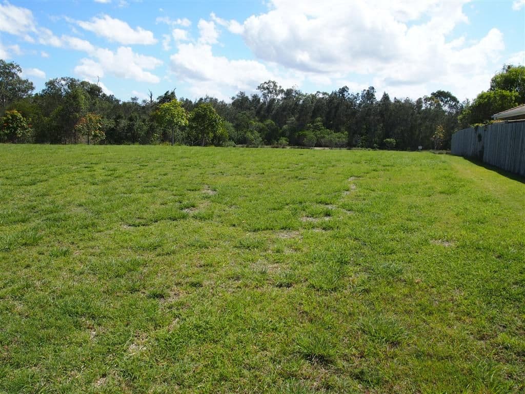 34 Spinnaker Drive, POINT VERNON QLD 4655, Point Vernon - Image 1