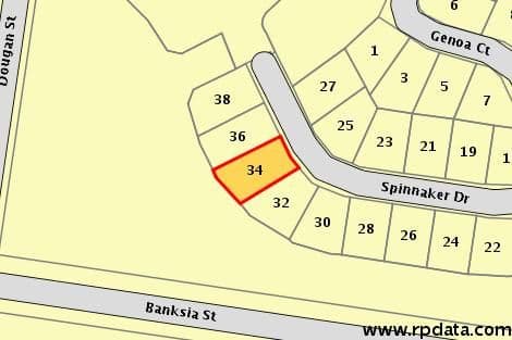 34 Spinnaker Drive, POINT VERNON QLD 4655, Point Vernon - Thumbnail 2