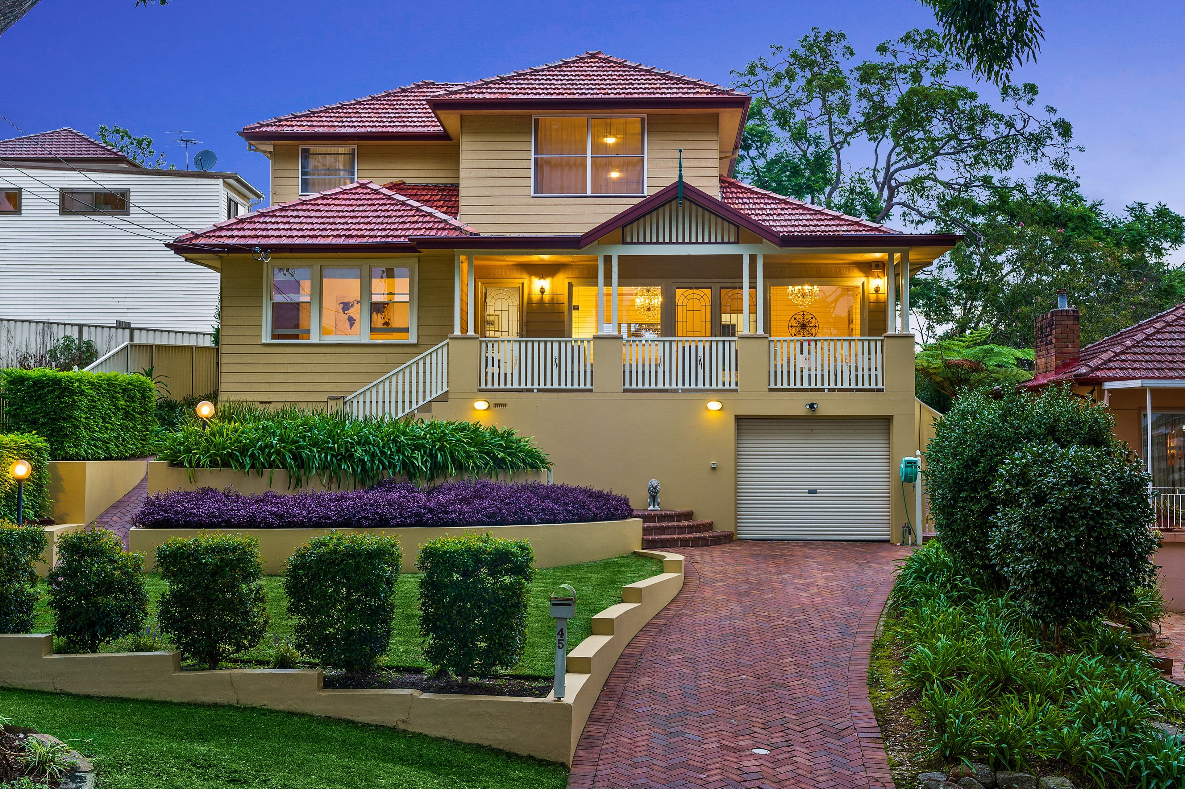 45 Balmoral Road, Mortdale NSW 2223, Mortdale - Image 1
