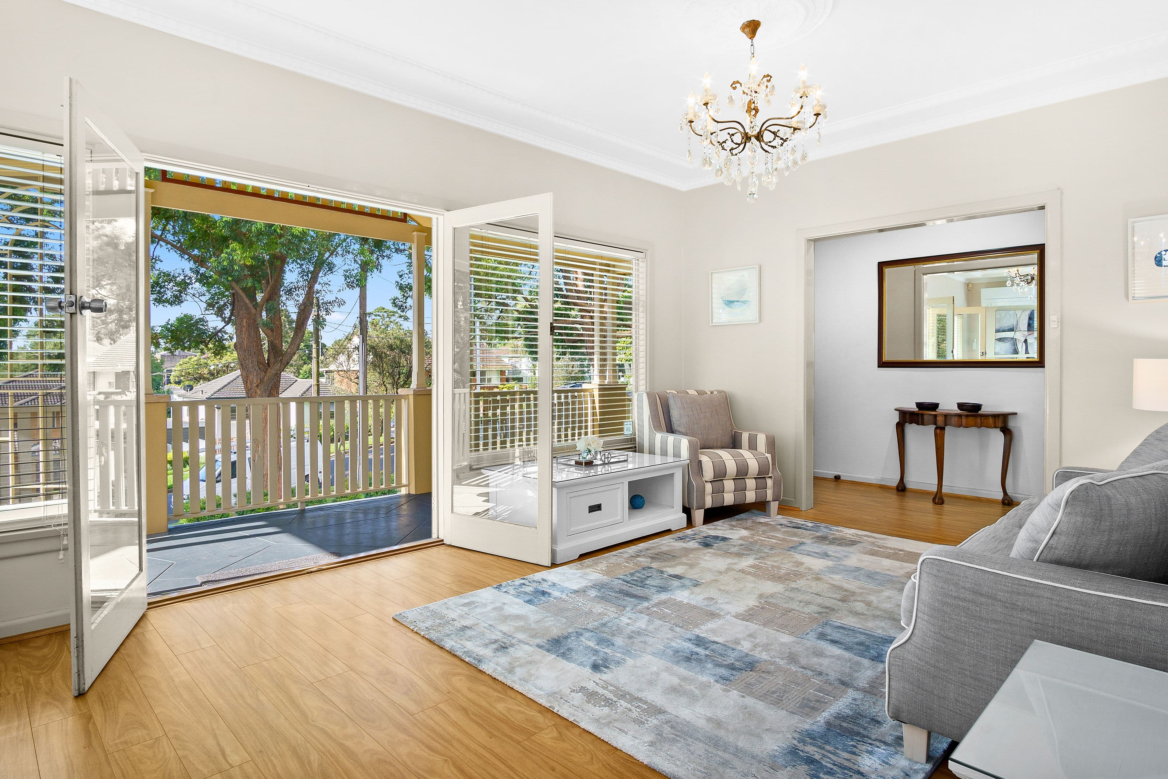 45 Balmoral Road, Mortdale NSW 2223, Mortdale - Thumbnail 4