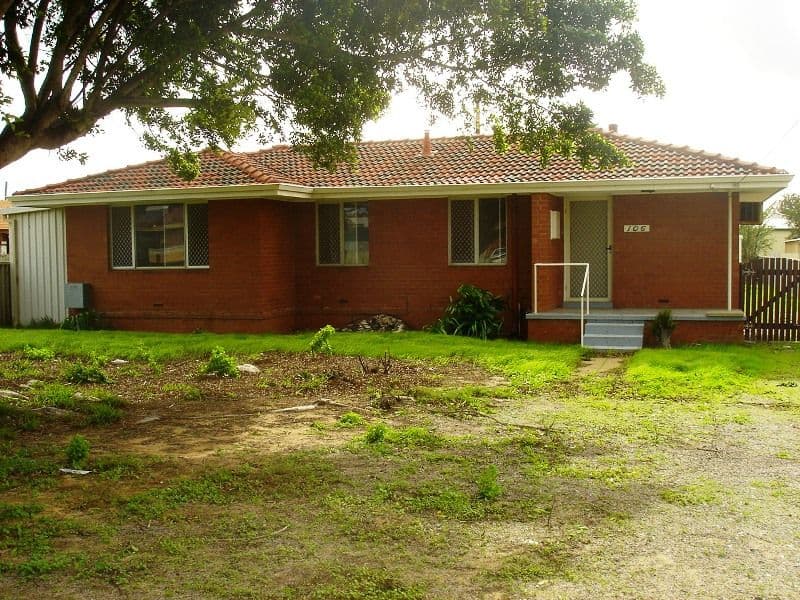 106 Kenny Crescent, RANGEWAY WA 6530, Rangeway - Image 1