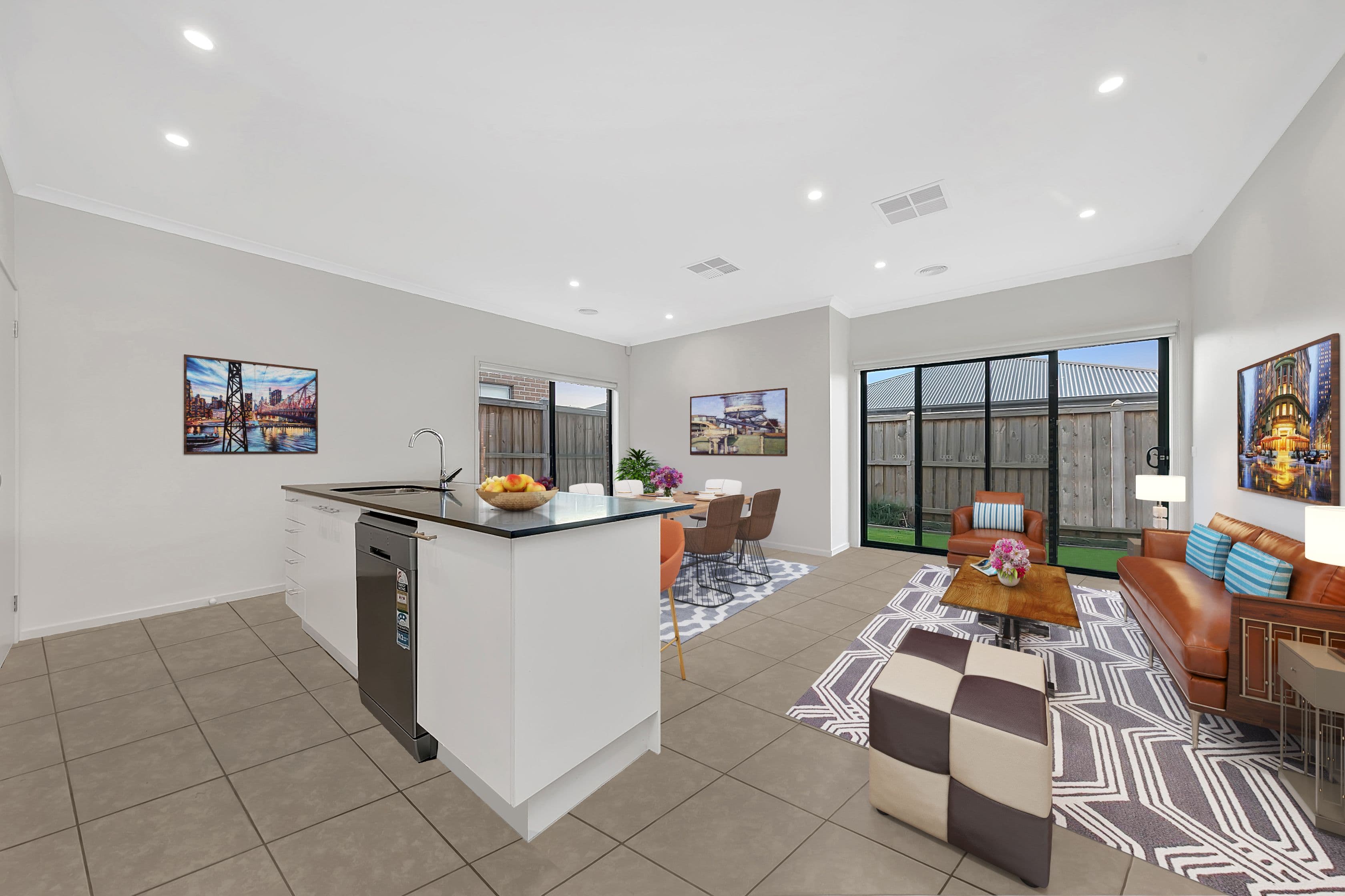 9 Roseneath Way, Mickleham VIC 3064, Mickleham - Thumbnail 2
