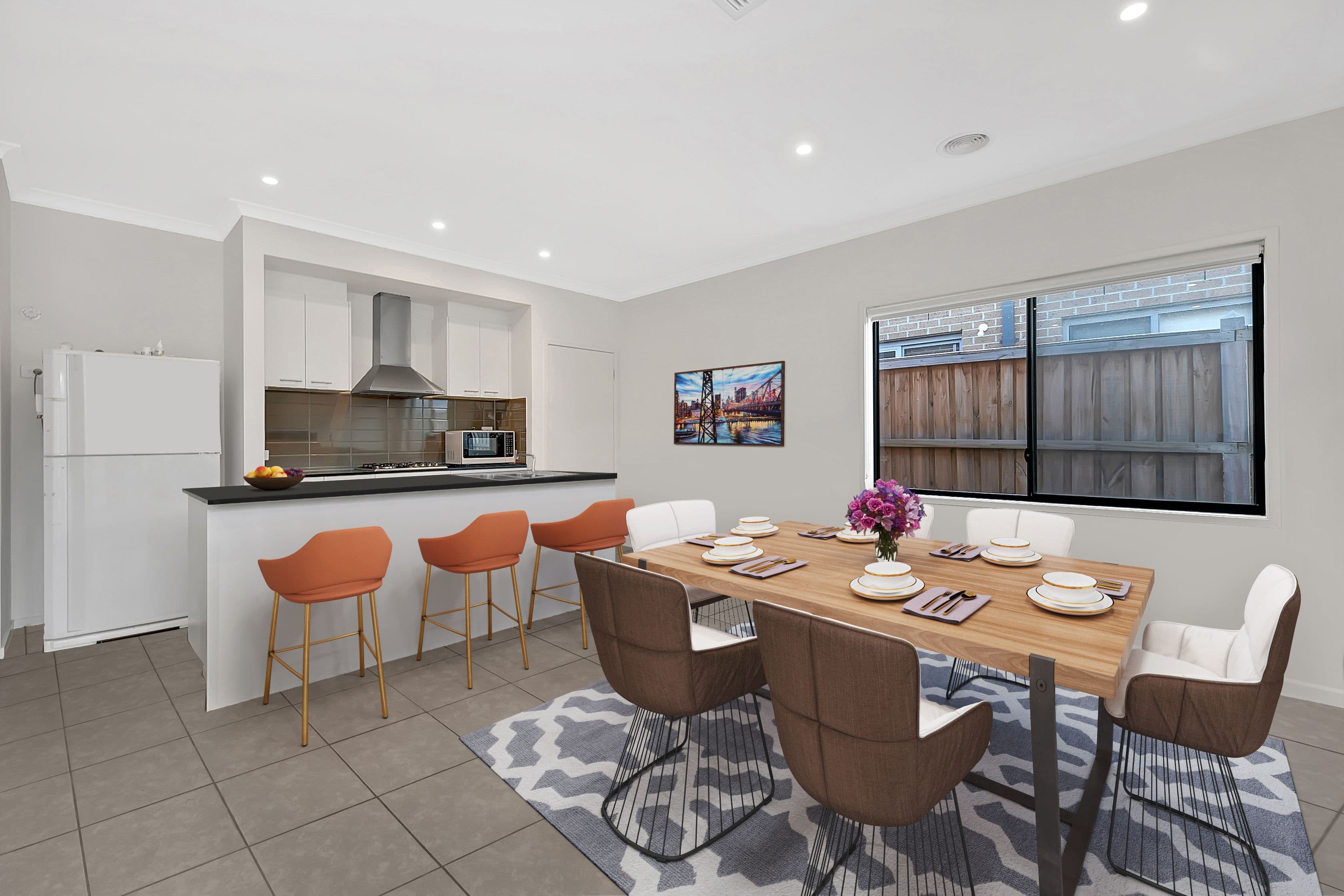 9 Roseneath Way, Mickleham VIC 3064, Mickleham - Thumbnail 4
