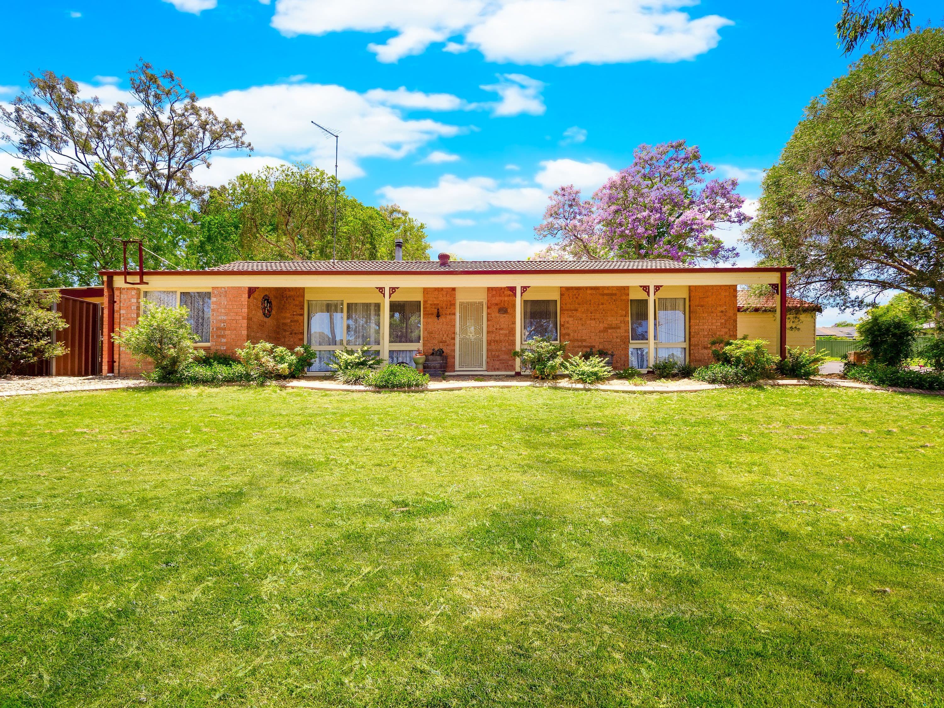 99 George Road, Wilberforce - Image 1