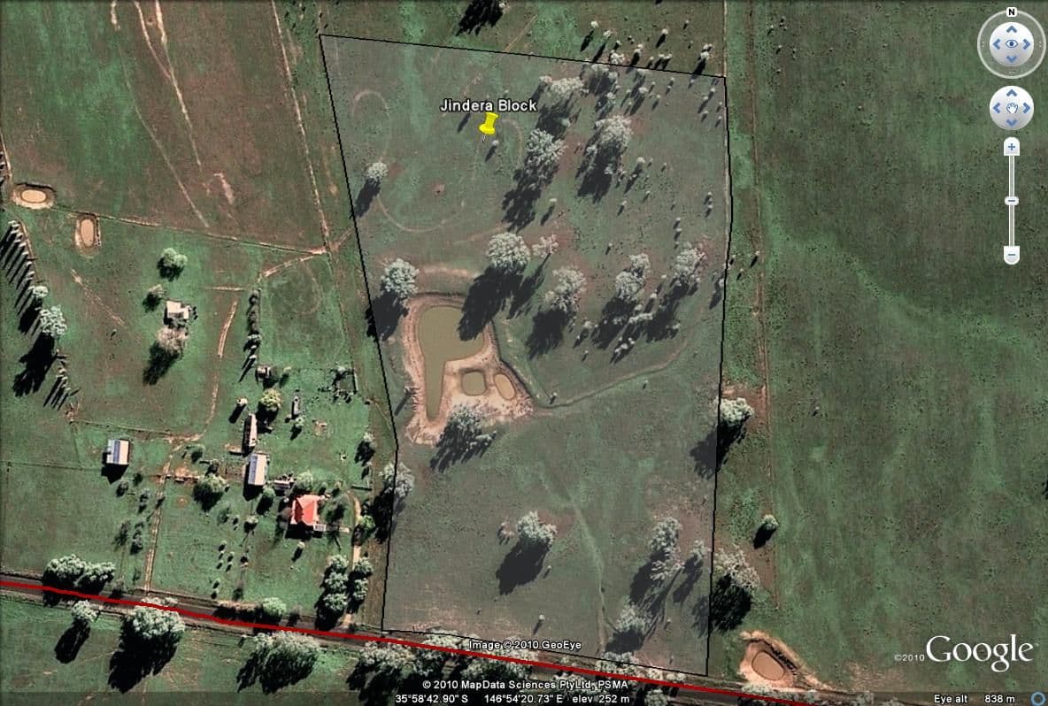 11 Range View Drive (Off Hawthorn Road), JINDERA NSW 2642, Jindera - Image 1