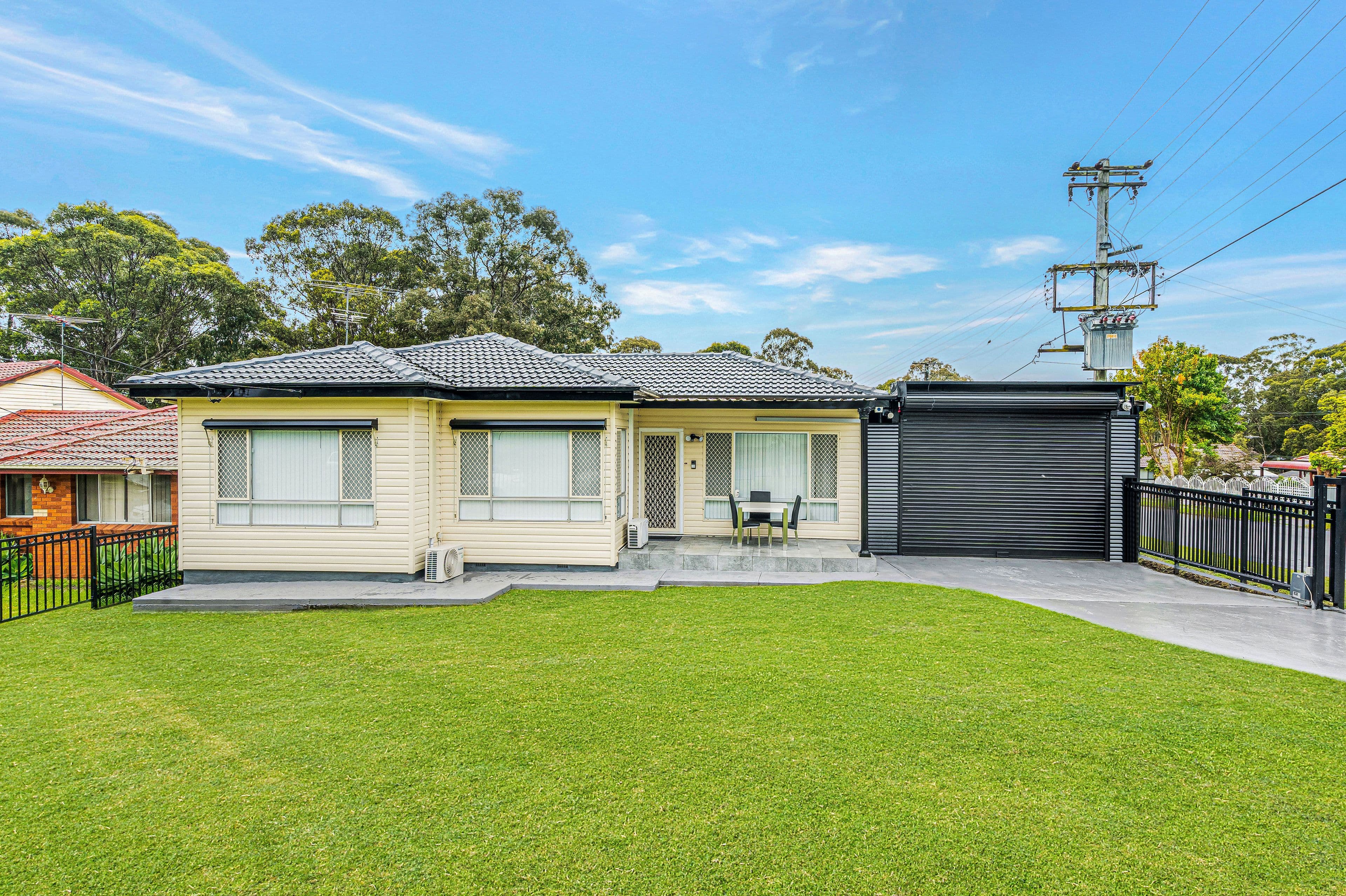 1 Dorothy Street, Mount Pritchard NSW 2170, Mount Pritchard - Image 1