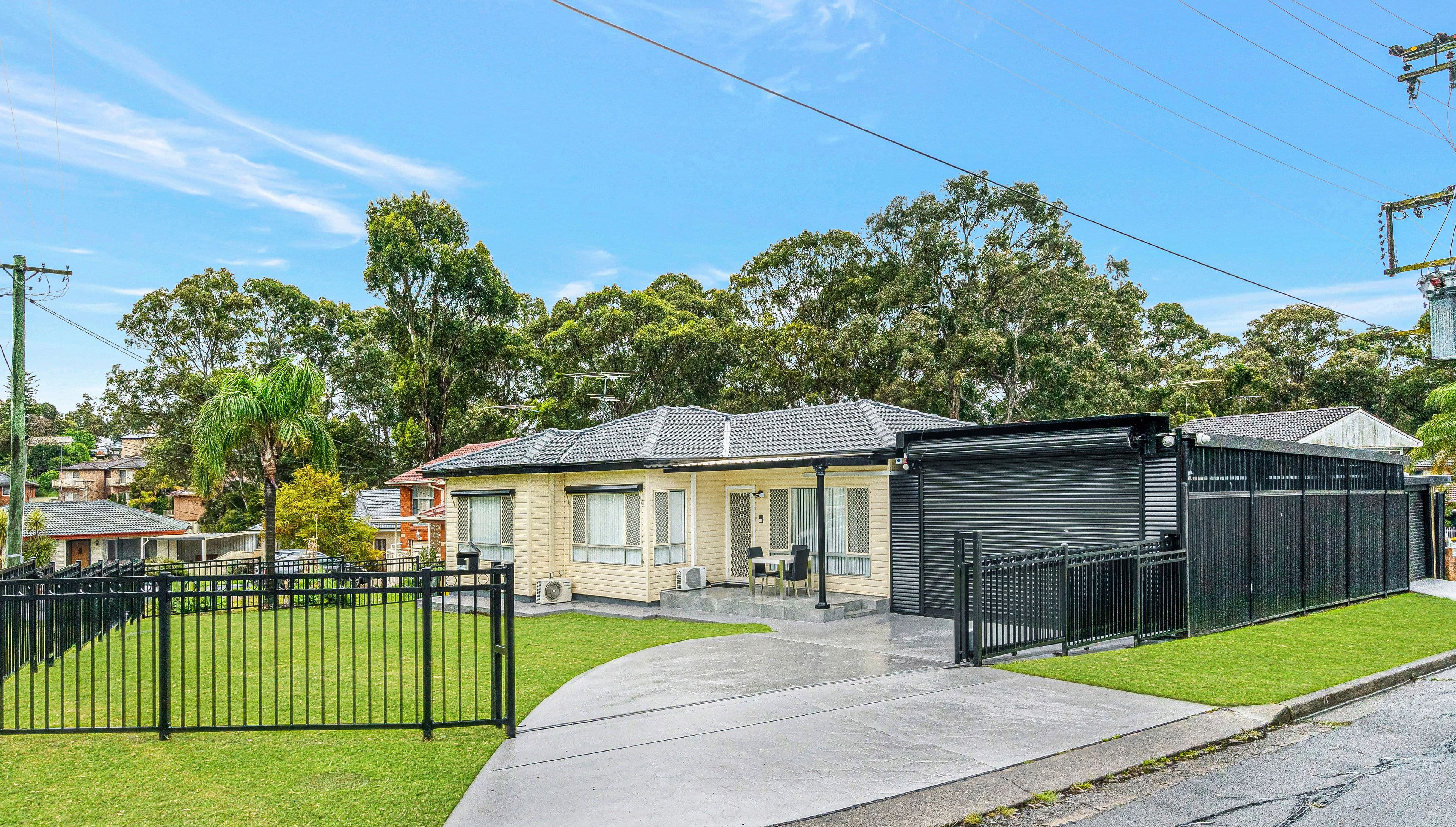 1 Dorothy Street, Mount Pritchard NSW 2170, Mount Pritchard - Thumbnail 2