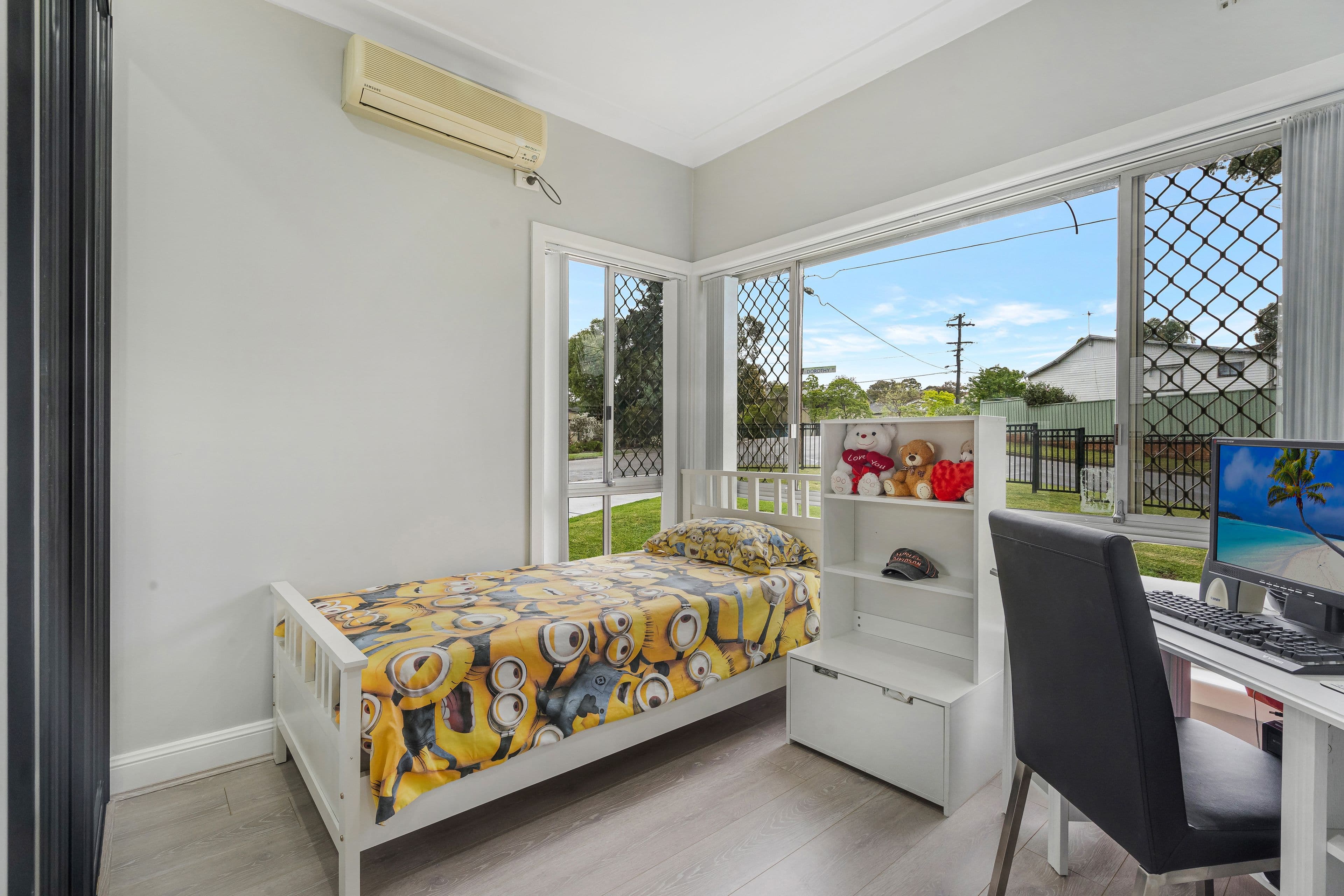1 Dorothy Street, Mount Pritchard NSW 2170, Mount Pritchard - Thumbnail 4