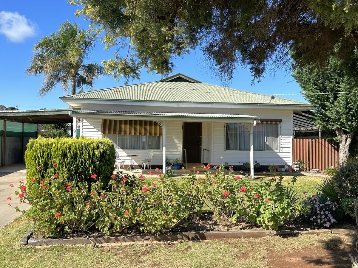 9 Campbell Street, Numurkah, Numurkah - Image 1