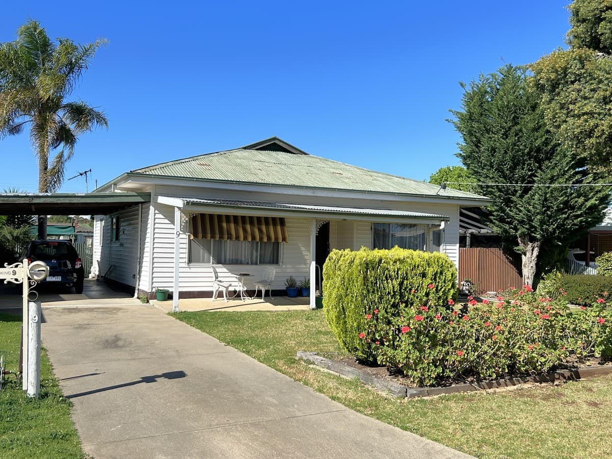9 Campbell Street, Numurkah, Numurkah - Thumbnail 2