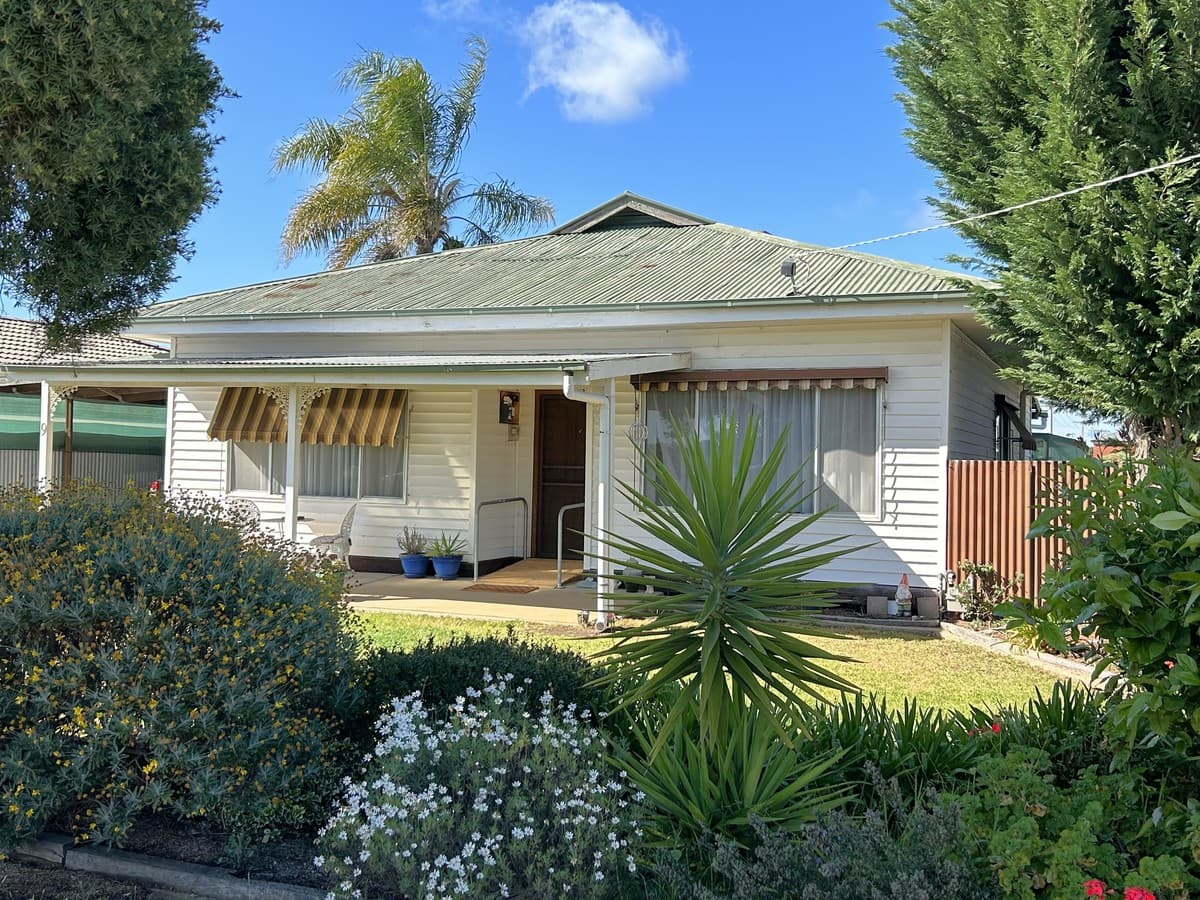 9 Campbell Street, Numurkah, Numurkah - Thumbnail 3