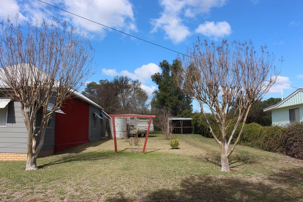 8 Finch Street, Bingara - Thumbnail 2